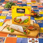Burrito Dinner