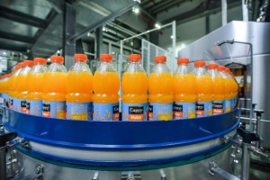 2-foto Linie Cappy Pulpy