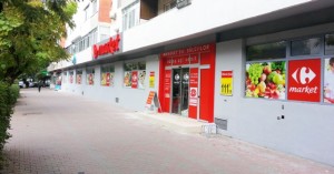 Market Str. Salciilor