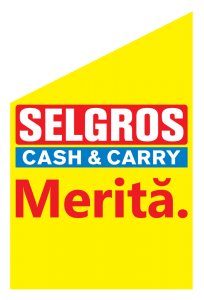 Selgros logo Merita