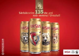URSUS-135 ani