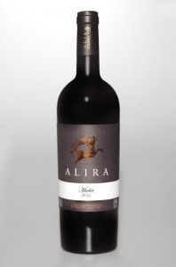 Alira Grand Vin Merlot