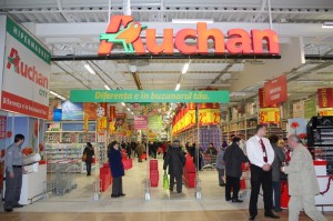 Auchan City Crangasi 2