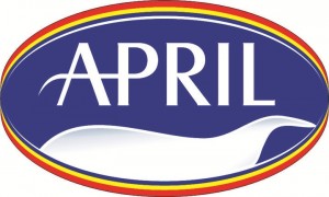 Logo APRIL
