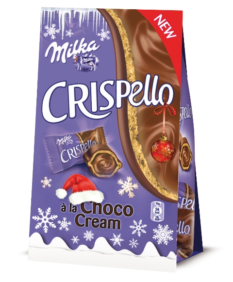 Milka-Crispello-Choco