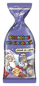 Milka Xmas Candies 75g