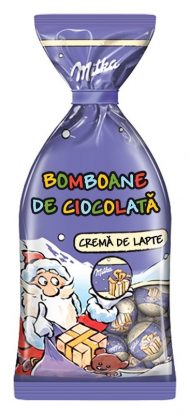 Milka Xmas Candies 75g