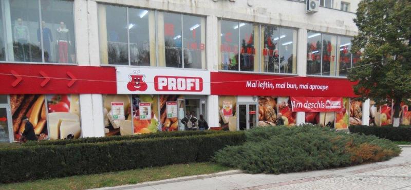 PROFI Alexandria