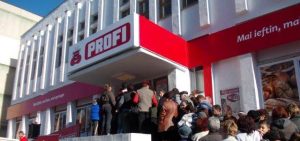 PROFI Urlati