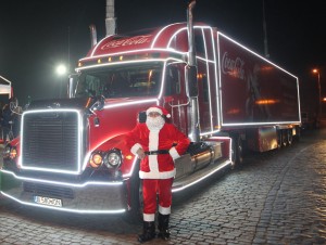 Caravana Coca-Cola (2)