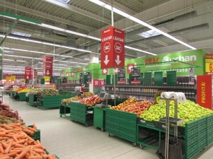 Auchan Ploiesti-1