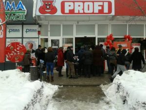 Profi-Craiova