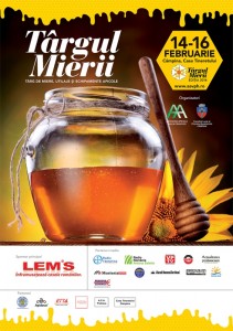 sigla targul mierii variante
