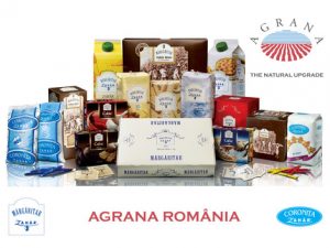 Agrana in Romania