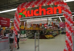 Auchan Iris