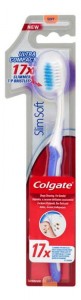Colgate Slim Soft Ultra Compact