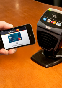 MasterPass at POS