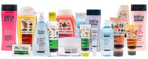 Produse LES COSMETIQUES DESIGN PARIS