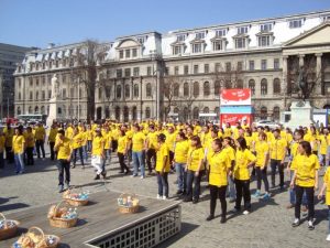 BILLA Romania sustine produsele romanesti