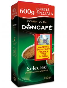 Doncafe Selected
