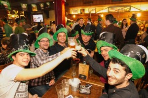 Guinness - St Patrick's Day - 2014 (4)