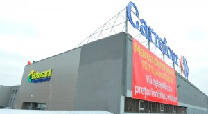 Carrefour Botosani