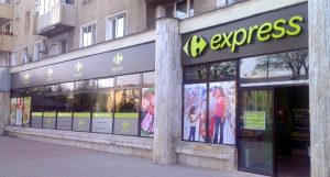 Express Sigma Centru