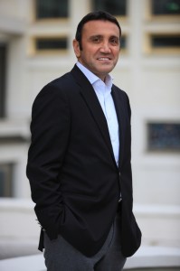 Levent Yuksel-PepsiCo