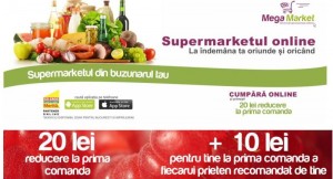 MegaMarket.ro