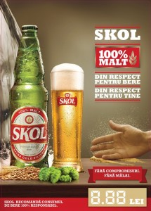 Poster SKOL