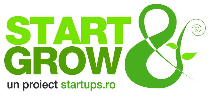 Start and Grow