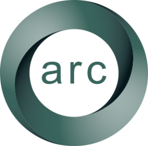 Arc-logo
