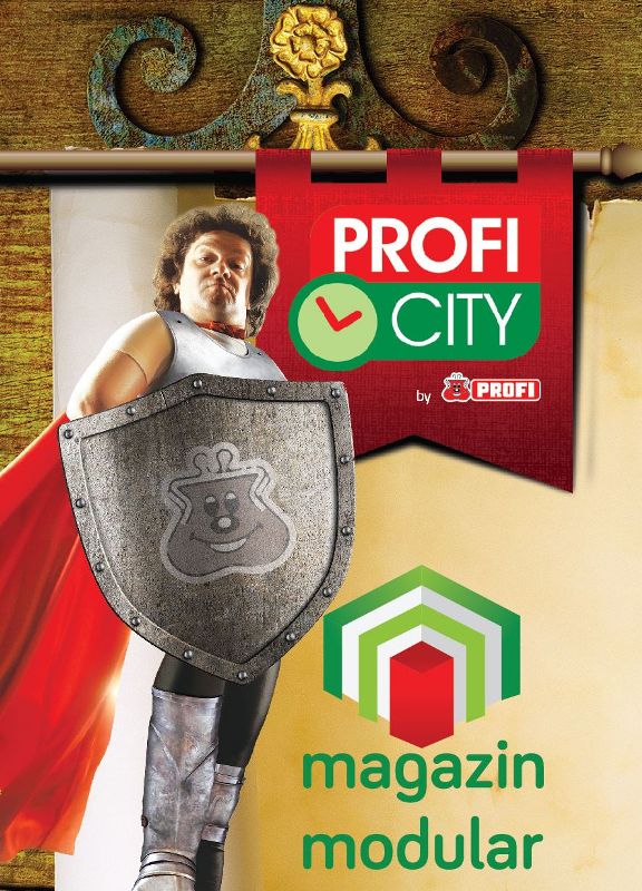 Profi modular