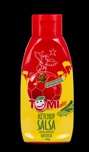 ketchup 1