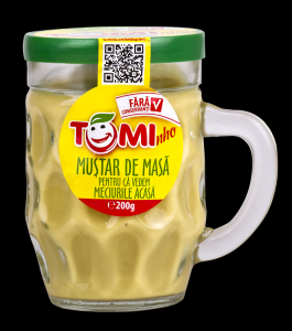 mustar 1