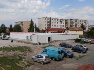 OLYMPUS DIGITAL CAMERA