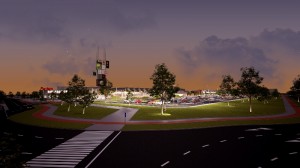 Immochan Coresi Brasov