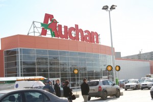 Auchan România