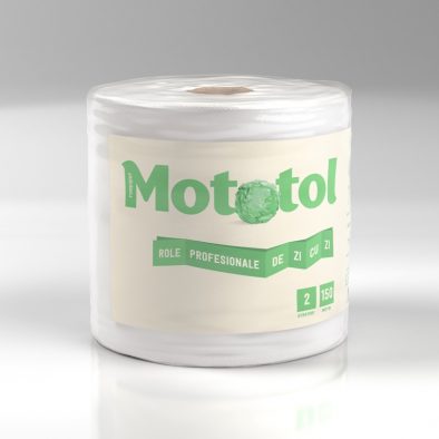 Mototol-rola profesionala