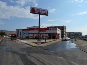 PROFI Cluj Somesului