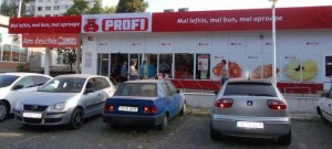 PROFI Iasi Ciurchi