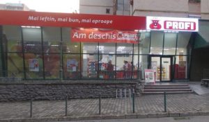 PROFI Tg Mures