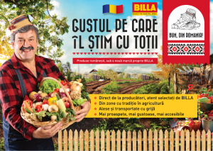 Bun, din Romania - Gustul pe care il stim cu totii