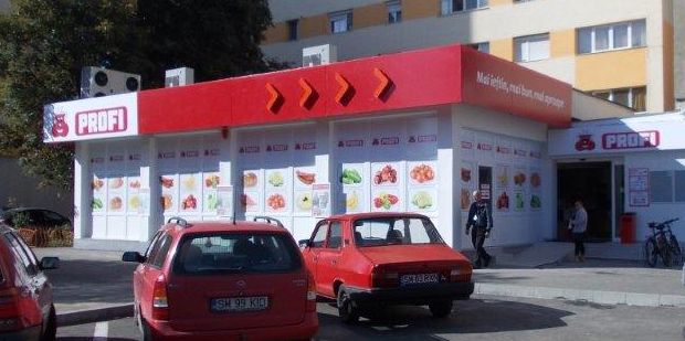 PROFI Satu Mare Milcov