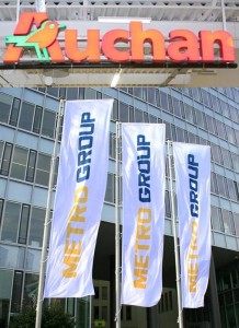 Auchan-Metro