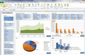 Dynamics-NAV-BI-Excel