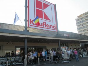Kaufland Buc Noi