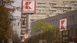 Kaufland-Pantelimon