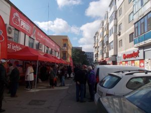 PROFI Constanta Egretei 1
