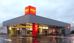 Penny Store